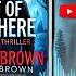 Out Of Nowhere By Sandra Brown Audiobook Mystery Thriller Suspense Full