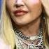 Madonna Shows Off Her Custom Birthday Grillz And Reveals What Almost Killed Her Career