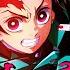 Demon Slayer Kimetsu No Yaiba OST Holding Nezuko