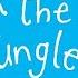 Rumble In The Jungle Educational Audiobook Read Aloud Children S Story Colourful Illustrations