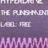 Hyperdrive The Punishment Frequencerz Edit