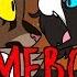 Brambleclaw And Hawkfrost PMV Somebody Gets Hurt