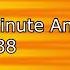 Audio For 1 Minute And 25 Seconds 4ormulator V38