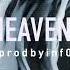 Inf0 HEAVEN Evilgiane Type Trap Beat For Sale 2024 Prod By Inf0