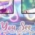 See You See You See You See You See You Tomorrow Hana Shiori FULL LYRICS Aikatsu Planet