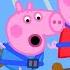 The Wobbly Bridge Peppa Pig Full Episodes