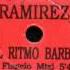 Ramirez El Ritmo Barbaro