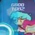 Beat Craft FNF X Pibby Concept Song Vs Twilight Sparkle Dusk Till Dawn No Misses