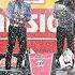 JOHN FORCE RACING S PROCK BECKMAN SWEEP READINGNATS FUNNY CAR BROWN STANFIELD ARANA WIN