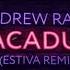 Andrew Rayel Tacadum Estiva Extended Remix