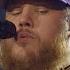 Luke Combs Fast Car Official Live Video