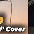 LET EM HEAR IT LIVE ROSÉ On The Ground Covered By 가호 Gaho KAVE Reaction