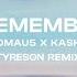 Deadmau5 Kaskade I Remember Tyreson Remix