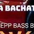 Manuel Turizo La Bachata BASS BOOSTED 1080p ULTRA DEEP CAR MUSIC