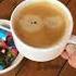Кофейный позитив кофе утром Подписывайся кофе Coffee Positive Coffeemorning Funny Café