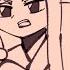 Dark Cacao Cookie Ask Milk Cookie To Help His Son Cookierun Cookierunkingdom Animation D35