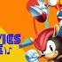 Sonic Mania Plus OST Hard Boiled Heavies Mischief Theme