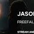 Jason Gray Freefall Official Audio