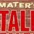 Cars Toons Mater S Tall Tales Intro