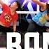 Bonk Bonk ZIN 83 Mutant In Love Zumba Cover 尊吧简单瘦身舞蹈教学