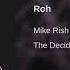 Mike Rish Roh Original Mix