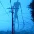 Spooky Siren Head Sighting VFX TikTok Compilation By Alex Howard