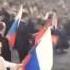 Праздничная линейка 1 сентября 2014 год