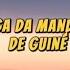 Figa De Guiné Mari Froes Lyrics