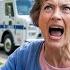 HOA Karen Cut Power To My ICU Gear 5 Minutes Later I Parked A 40 Ton Generator Truck