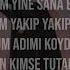 Hande Ünsal Sen Yokken Sözleri Lyrics