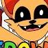 FROWN Everyday 2 Frowning Critters Theme Song Poppy Playtime Chapter 3 Ad Promo