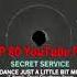 Secret Service Let Us Dance Just A Little Bit More Extended Dance Mix