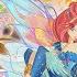 Winx Club A Magic Party English SOUNDTRACK