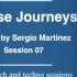 Dj Sergio Martínez Presents House Journeys Session 07 April 6 2013