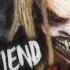 The Fiend Bray Wyatt Let Me In Entrance Theme 1 Hour