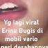 Erina Bugis Yg Lagi Viral Di Mobil Brio Vidioviral Erinabugis Mobilbro