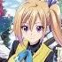 AMV Musaigen No Phantom World Make A Move