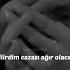 Sevməməliydim Xəzər Süleymanlı Eşqqırıntısı