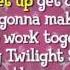 Equestria Girls Cafeteria Song Helping Twilight Sparkle Win The Crown DVD Rip