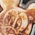 Make Mickey Mouse Pancakes With Me Morning Breakfast Shorts