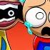 УПИН и ИПИН РАЗНОЕ ВОСПИТАНИЕ Incredibox Sprunki анимации