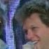 Jon Bon Jovi Rod Stewart Robert Palmer Steve Winwood Heartbreak Hotel Wembley 1997