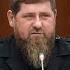 Рамзан Кадыров Провел совещание и заслушал доклады в Правительстве Чеченской Республики