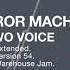 THE EMPEROR MACHINE TWO VOICE VERSION 54 SKINT RECORDS