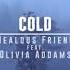 Jealous Friend Cold Feat Olivia Addams Visualizer Video Ultra Music