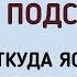 Почему нельзя верить ясновидящим Откуда гадалки берут информацию о твоем будущем Вторжение