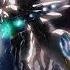 Harmonious Feat Sora Amamiya ALDNOAH ZERO OST 2 Hiroyuki Sawano