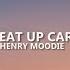 Henry Moodie Beat Up Car Lyrics