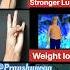 Powerful Mudra Stronger Lungs Weightloss Loss Brain Health Life Shorts Nature