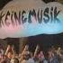 Keinemusik Playing Dos Amis Contesto In Ibiza 2024 Keinemusik Afrohouse Summer Island Boat